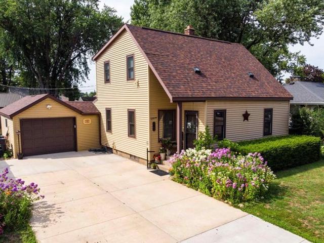 House for sale in Wisconsin Rapids, Wisconsin