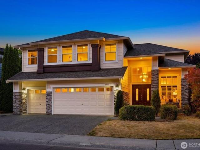 House for sale in Bothell, Washington