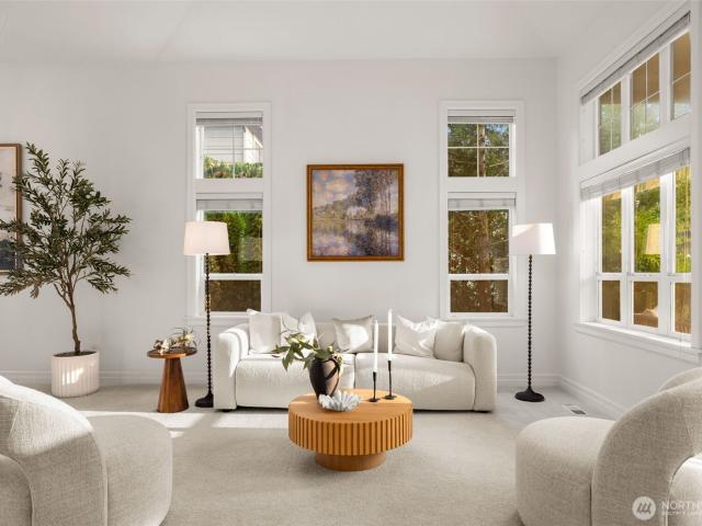 House for sale in Bothell, Washington