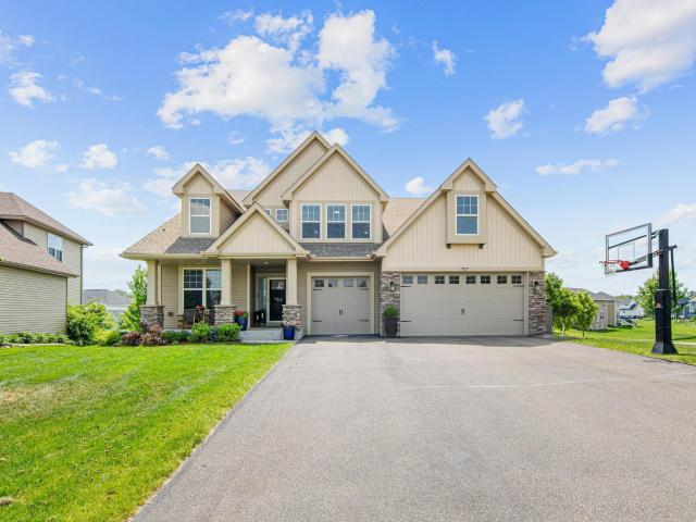 House for sale in Wright, Minnesota