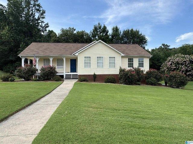House for sale in Warrior, Alabama