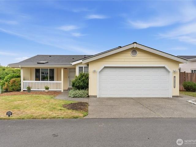 House for sale in Spanaway, Washington
