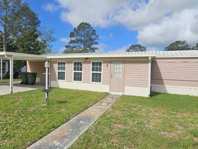 House for sale in Leesburg, Florida