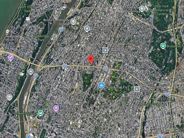 Commercial for sale in The Bronx, Arverne