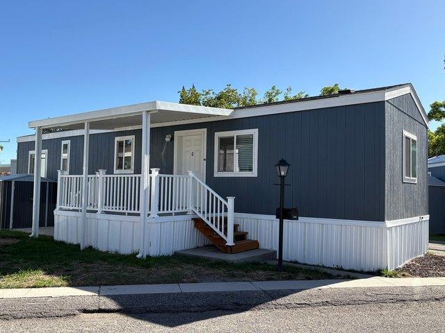 House for sale in West Valley City, Utah