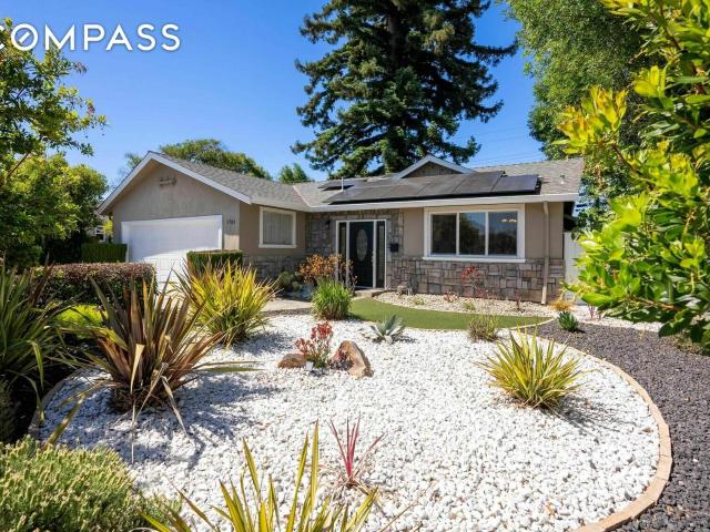 House for sale in Campbell