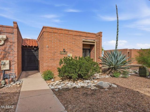 Townhouse for sale in Tucson, Arizona