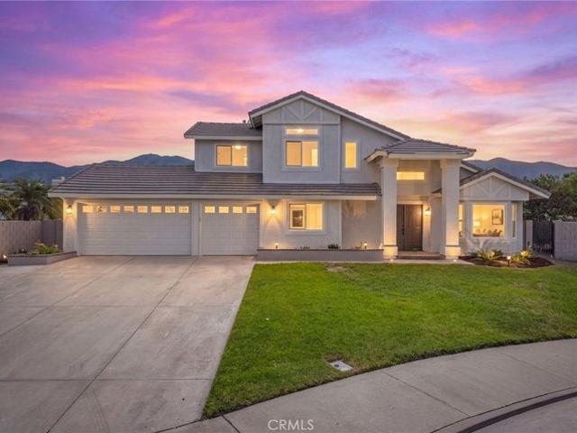 House for sale in Rialto, San Bernardino County