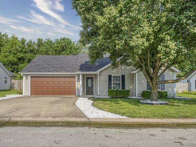 House for sale in Webb City, Missouri