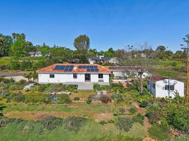 House for sale in Fallbrook, California