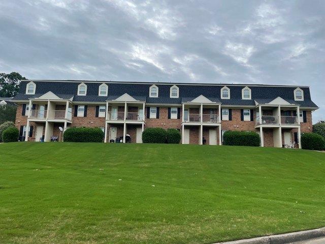 Condo for sale in Auburn, Alabama