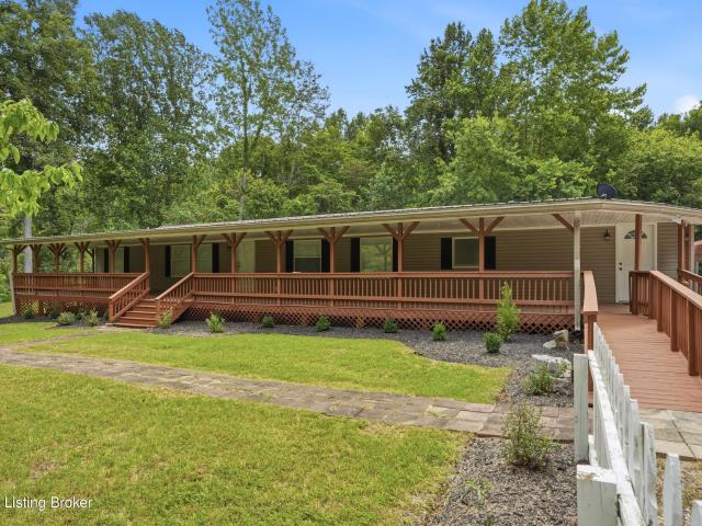 House for sale in Upton, Kentucky