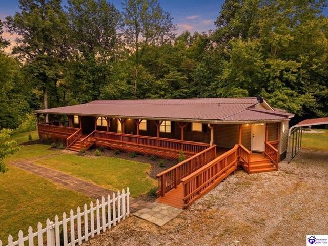 House for sale in Upton, Kentucky