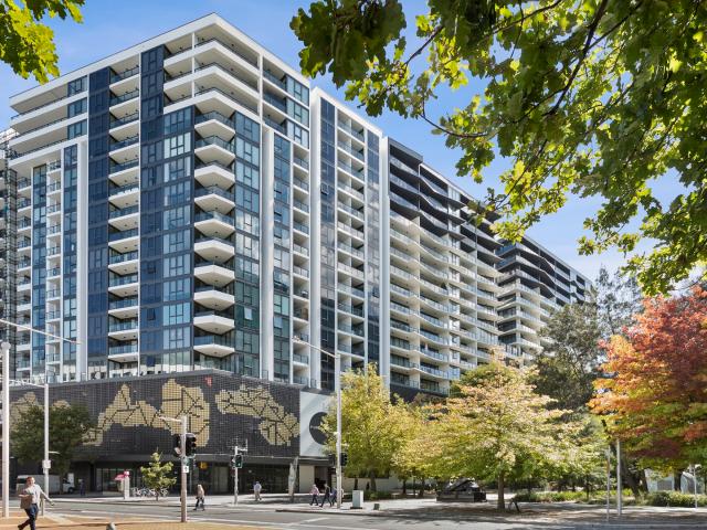 Apartment for rent in Canberra, Australian Capital Territory