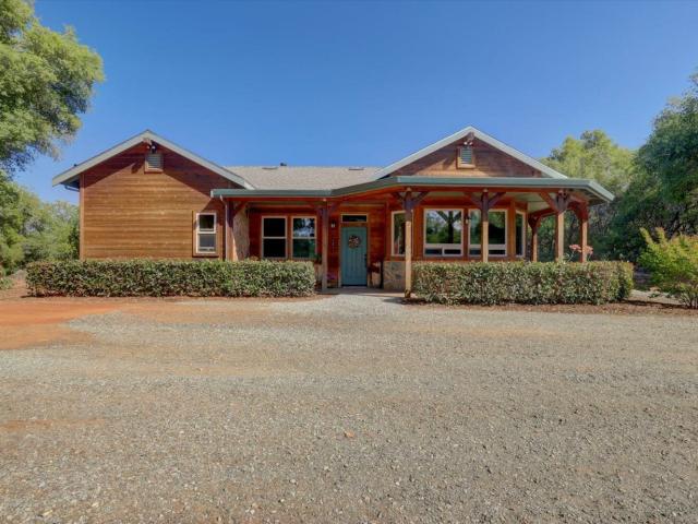 House for sale in Grass Valley