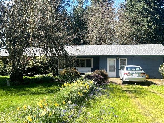 House for sale in Oregonia