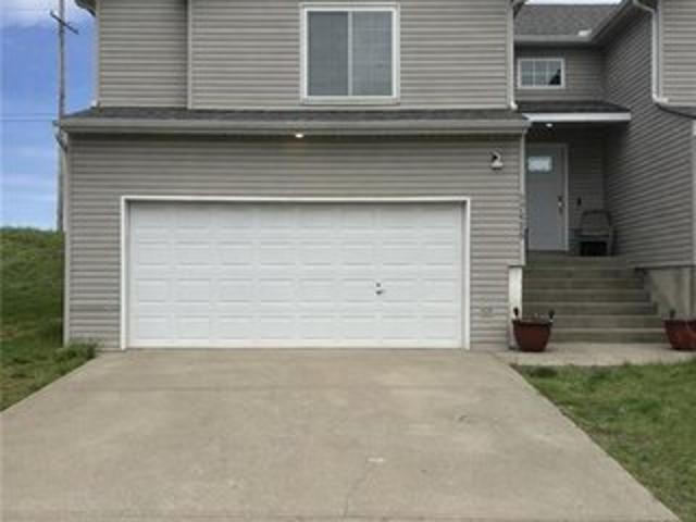 Townhouse for sale in Kansas