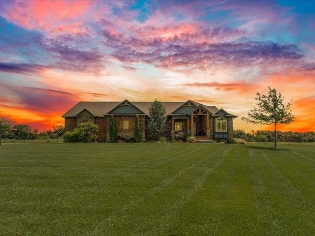 House for sale in Kansas