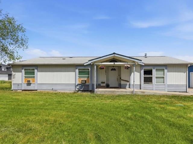 House for sale in Greenacres, Washington