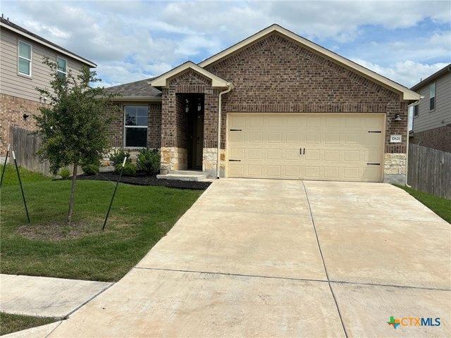 House for sale in Manor, Texas