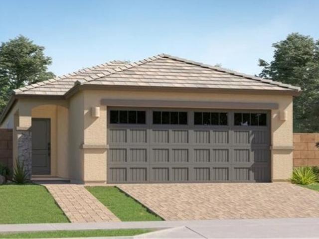 House for sale in Maricopa, Arizona