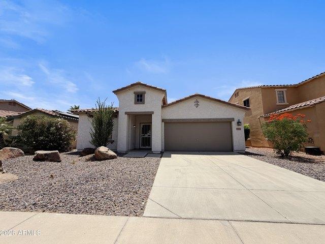 House for sale in Surprise, Arizona