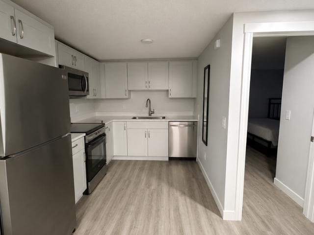 Apartment for rent in Wedgewood, Alberta