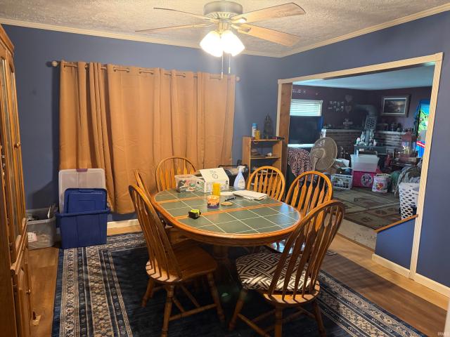 House for sale in Argos, Indiana