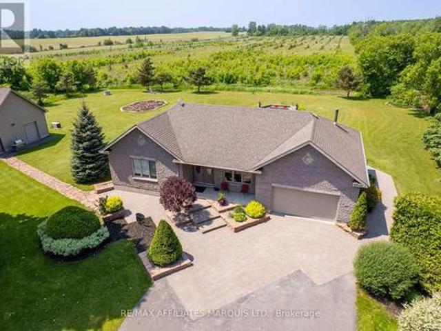 House for sale in North Stormont, Ontario
