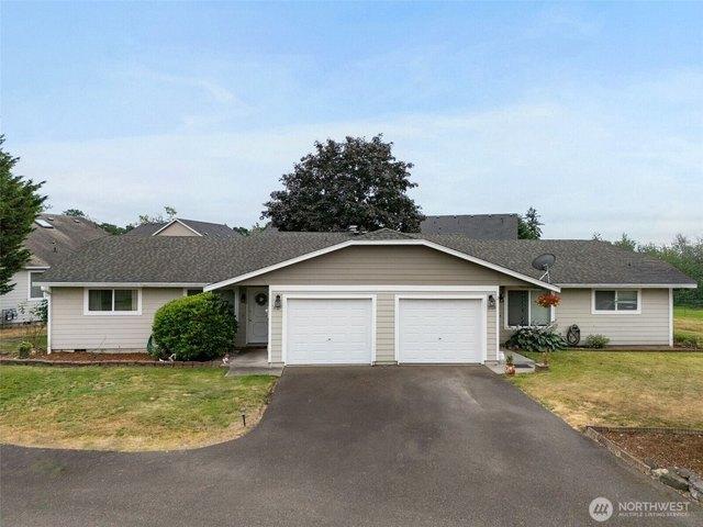 House for sale in Tacoma, Washington