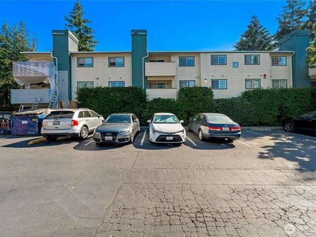 Condo for sale in Burien, Washington