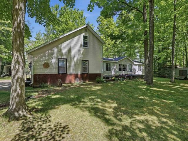 House for sale in Townsend, Wisconsin