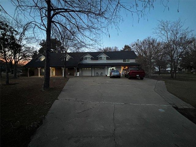 House for sale in Texas