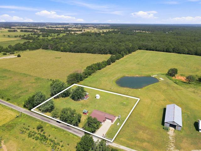 House for sale in Mount Vernon, Missouri