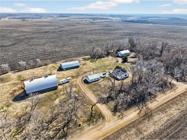 House for sale in Starbuck, Minnesota