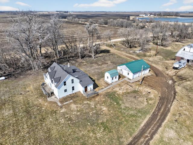 House for sale in Starbuck, Minnesota