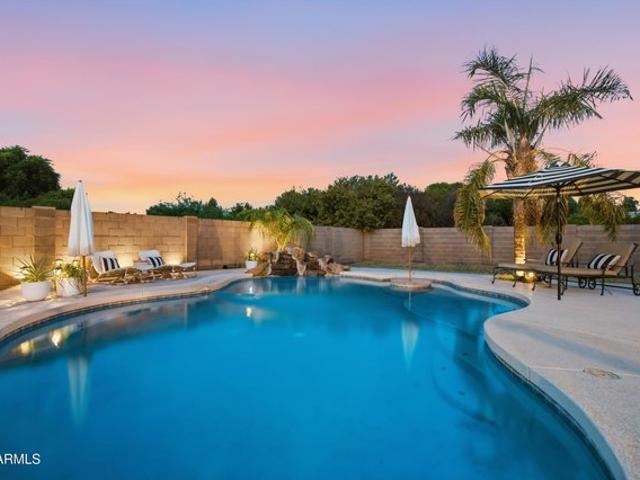 House for sale in Waddell, Arizona