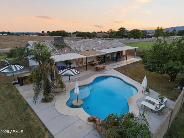 House for sale in Waddell, Arizona