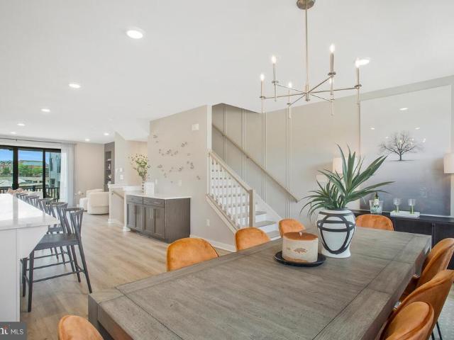Townhouse for sale in Bowie, Maryland