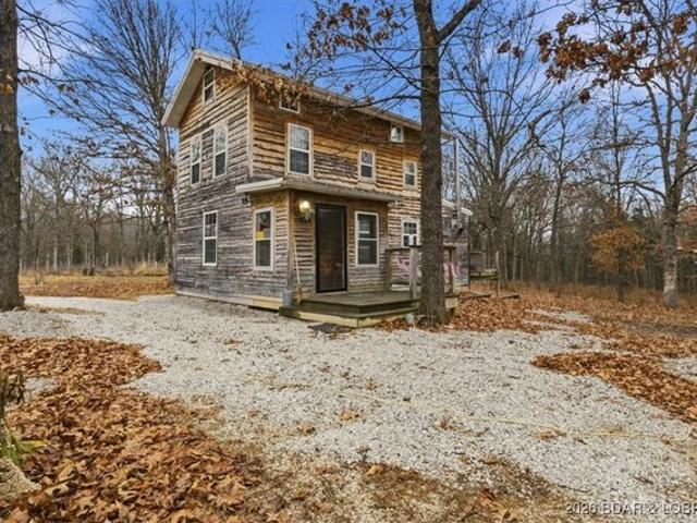 House for sale in Cole Camp, Missouri