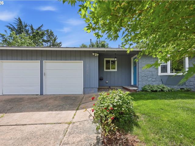 House for sale in Oregonia