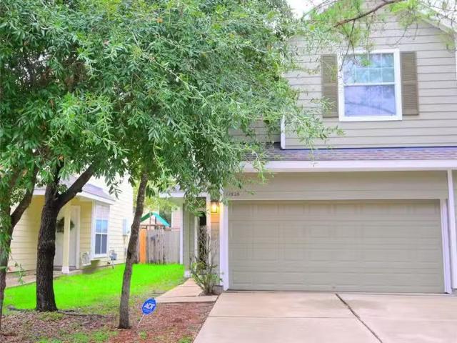 Condo for sale in Humble