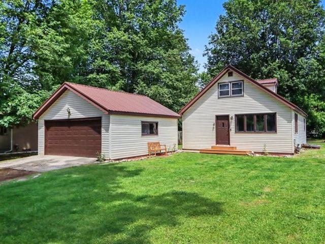 House for sale in Three Rivers, Michigan