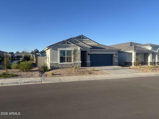 House for sale in Waddell, Arizona