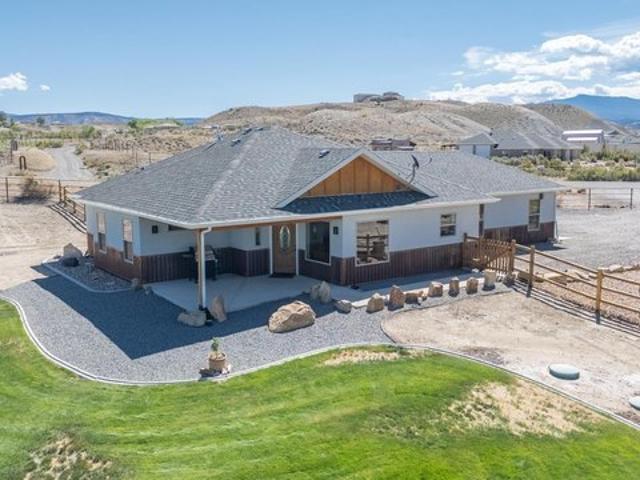 House for sale in Montrose, Colorado