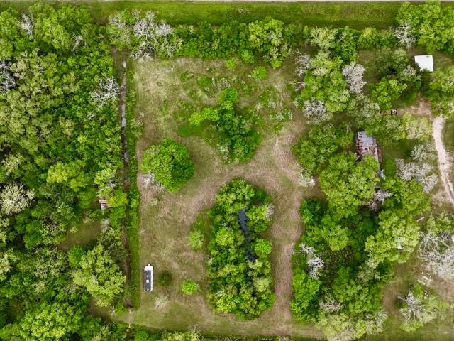 Land for sale in Brazoria, Texas