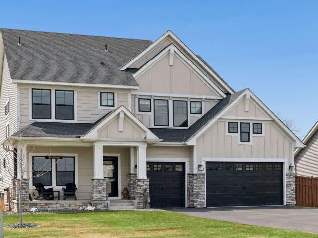 House for sale in Prior Lake, Minnesota