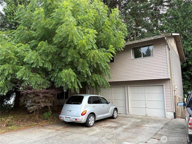 House for sale in Bothell, Washington