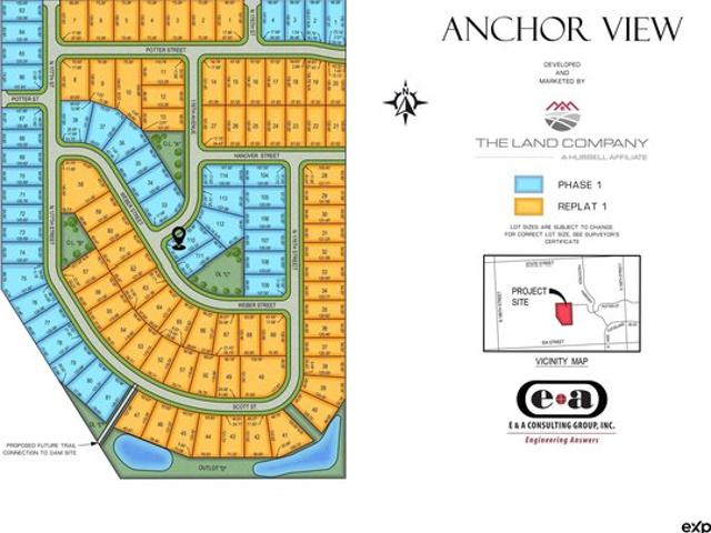 Land for sale in Nebraska