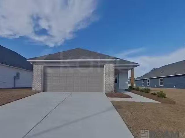 House for rent in Baton Rouge